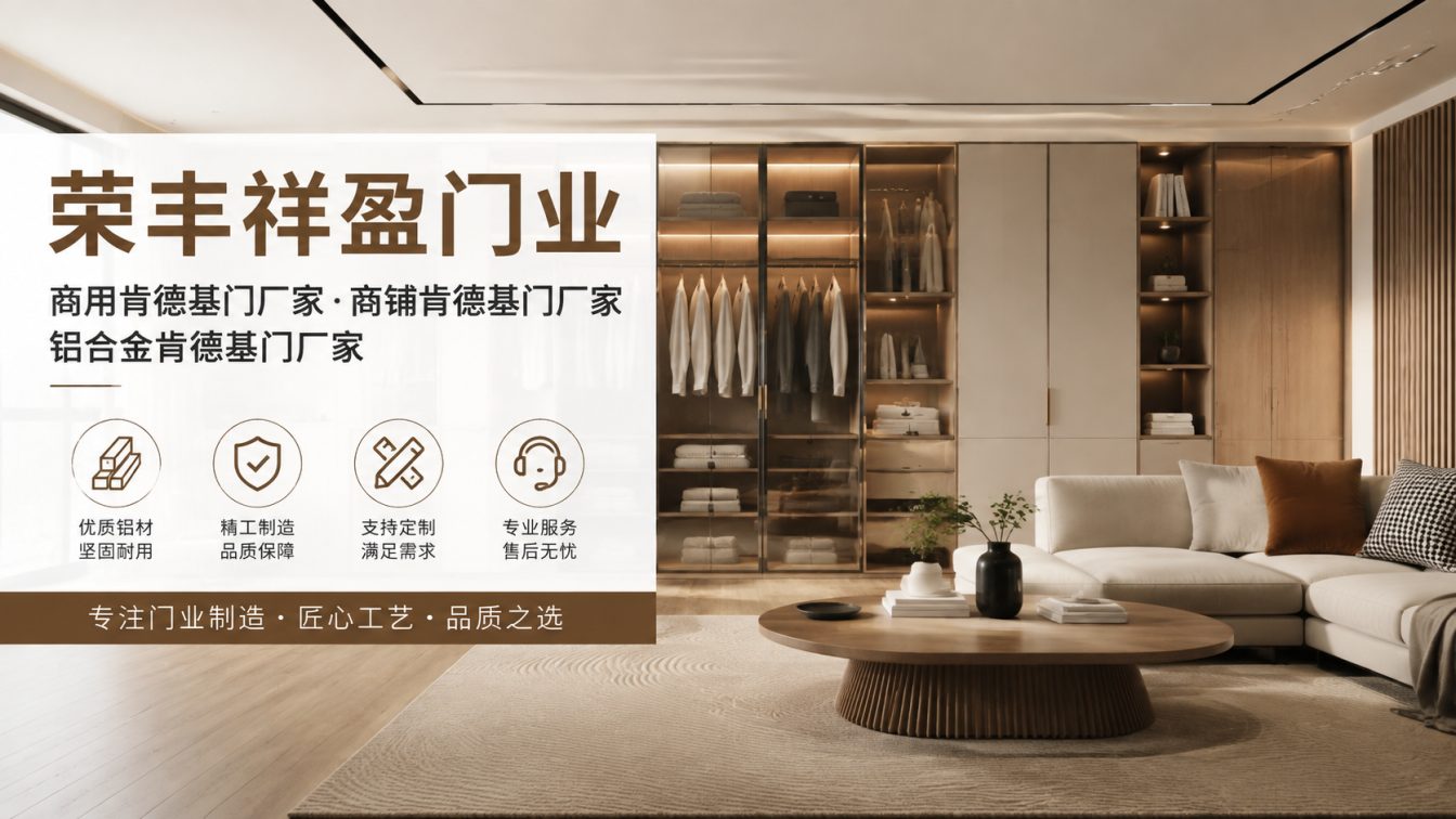万江街道还在为门店工期发愁？